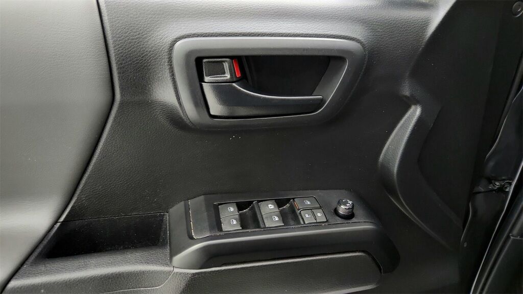 2023 Toyota Tacoma SR Laurel MD