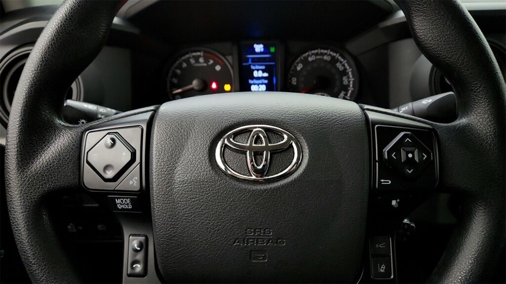 2023 Toyota Tacoma SR Laurel MD