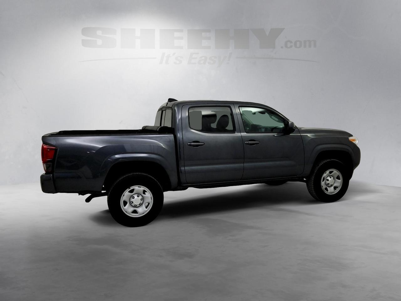 2023 Toyota Tacoma SR Laurel MD