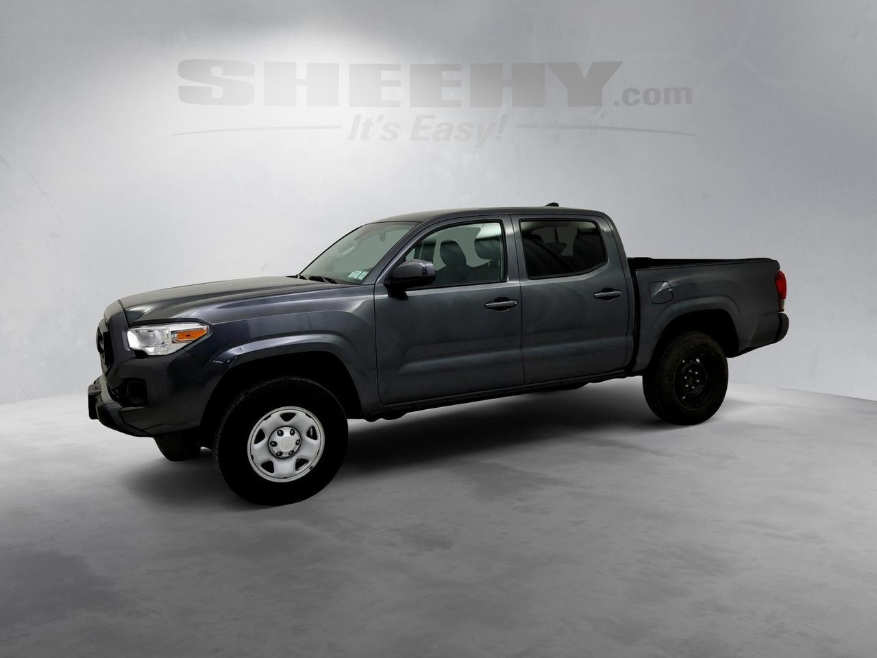 2023 Toyota Tacoma SR Laurel MD