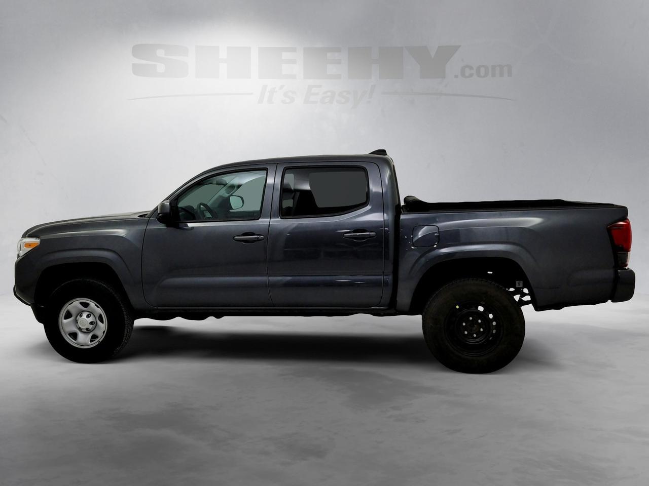 2023 Toyota Tacoma SR Laurel MD