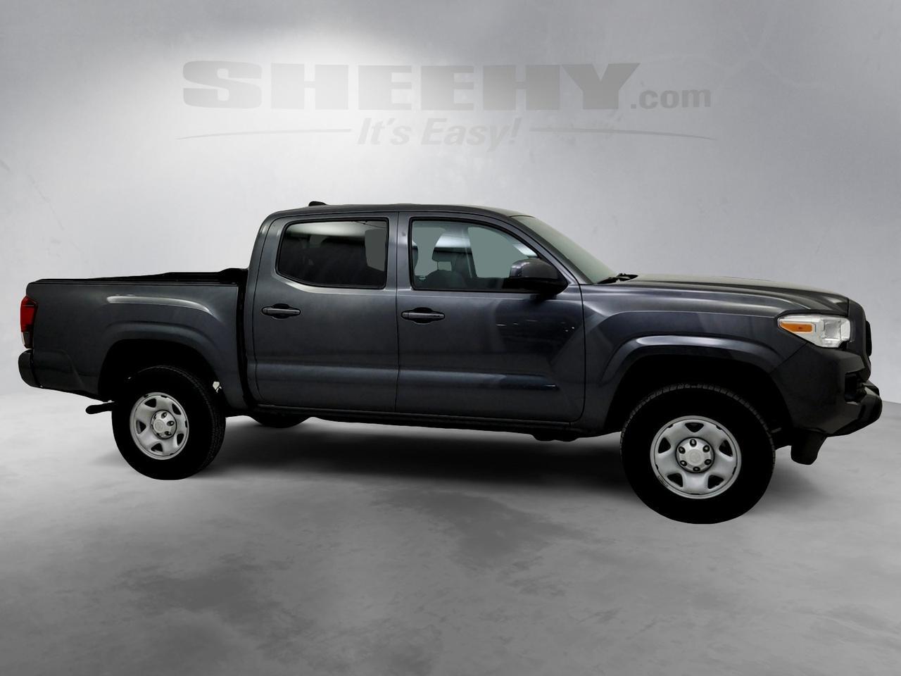 2023 Toyota Tacoma SR Laurel MD
