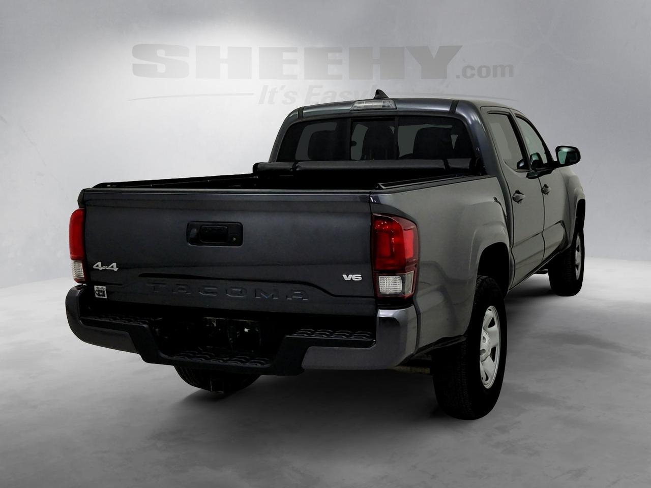 2023 Toyota Tacoma SR Laurel MD