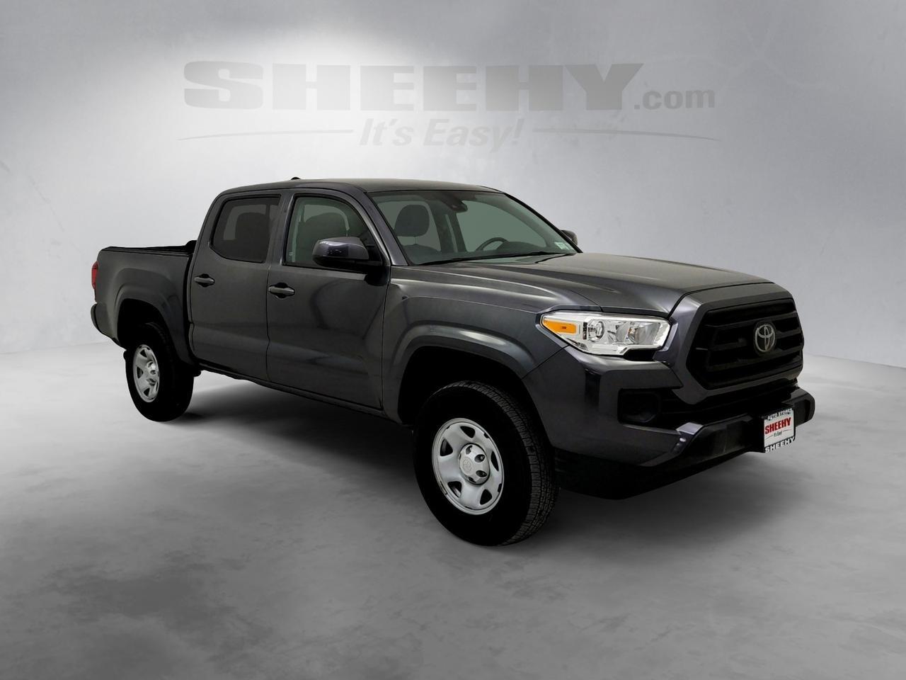 2023 Toyota Tacoma SR Laurel MD