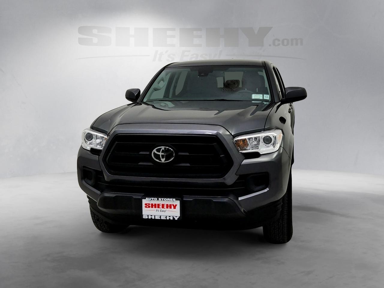2023 Toyota Tacoma SR Laurel MD