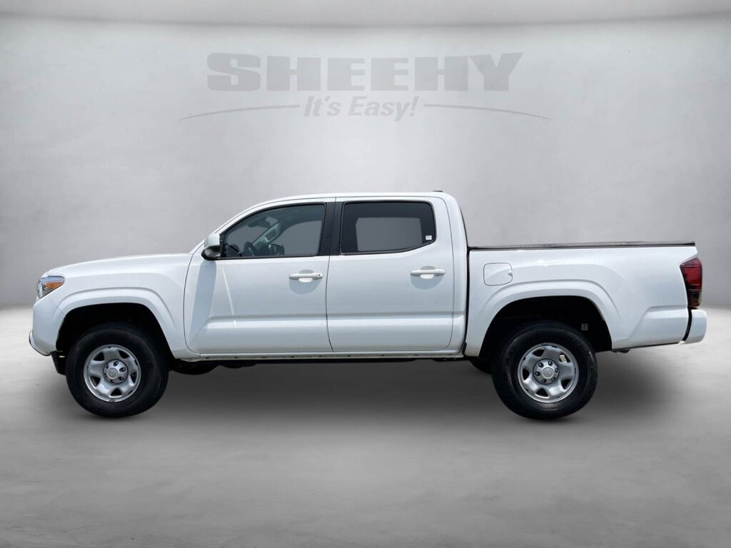 2023 Toyota Tacoma SR Laurel MD
