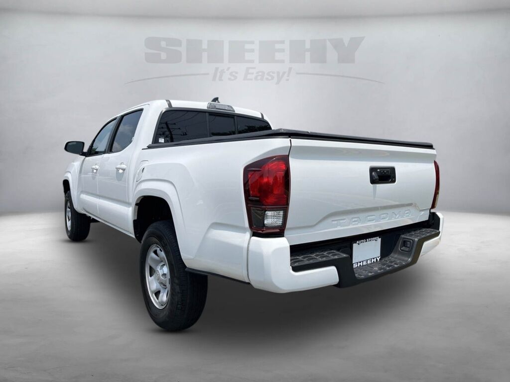 2023 Toyota Tacoma SR Laurel MD