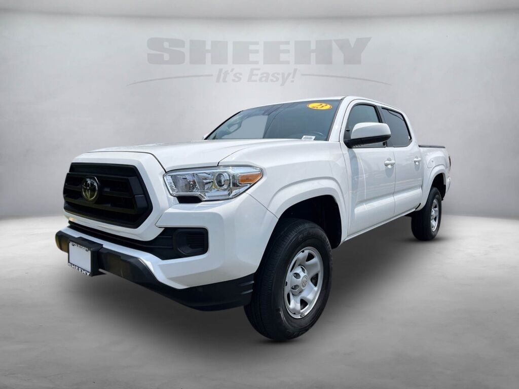 2023 Toyota Tacoma SR Laurel MD