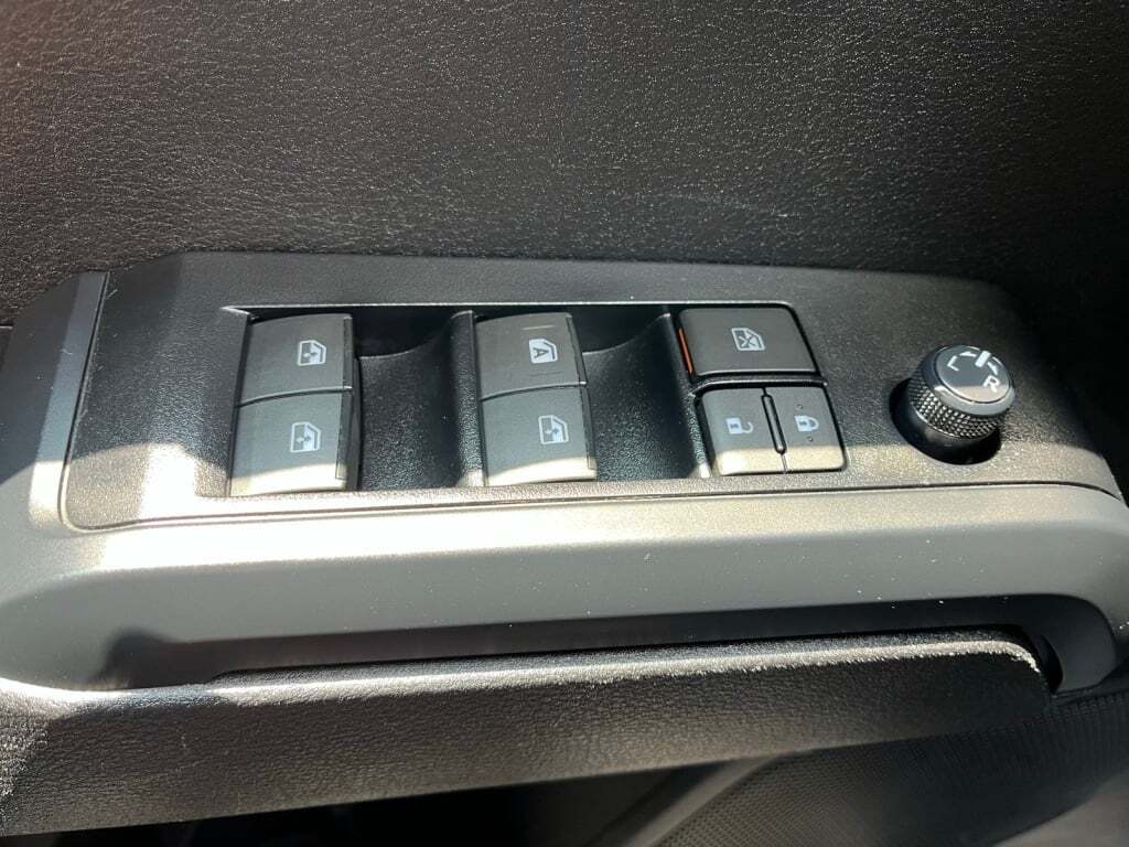 2023 Toyota Tacoma SR Laurel MD
