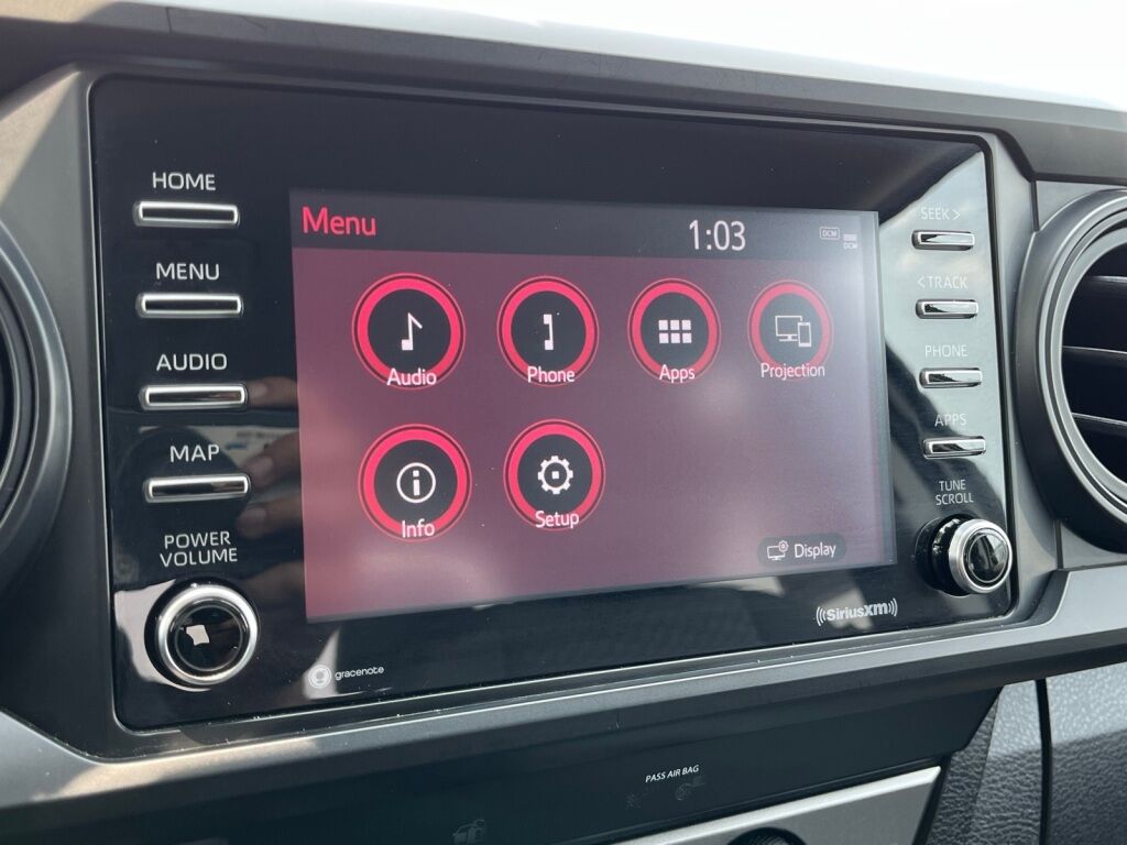 2023 Toyota Tacoma SR Laurel MD