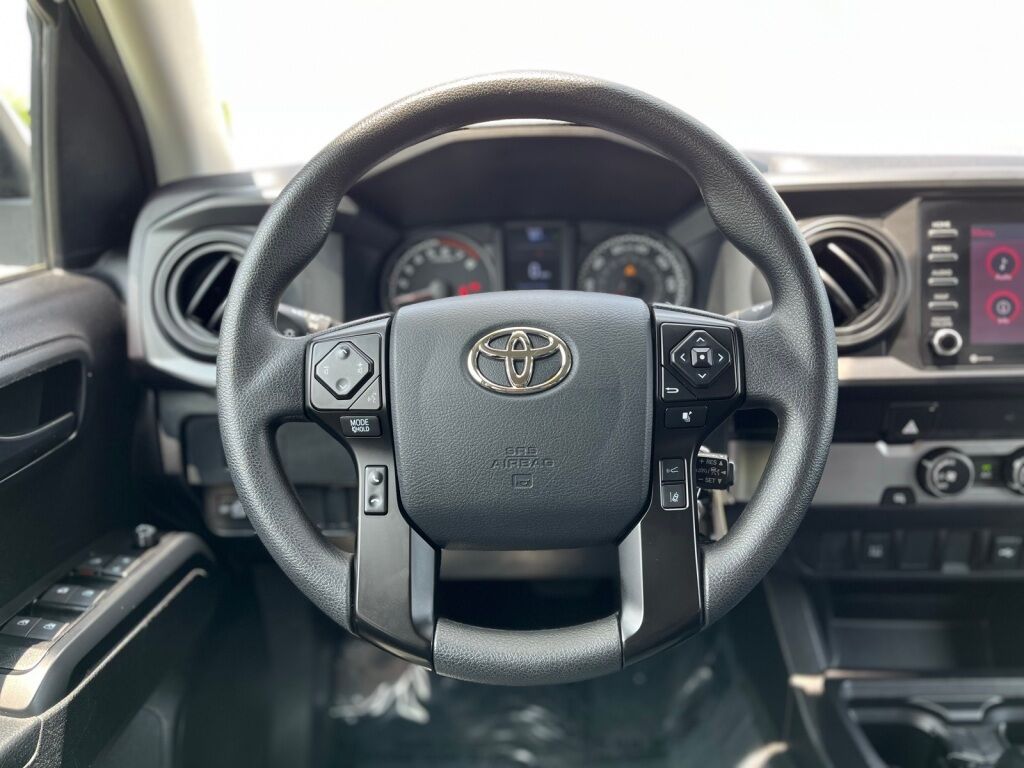 2023 Toyota Tacoma SR Laurel MD