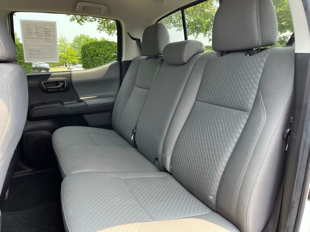 2023 Toyota Tacoma SR Laurel MD