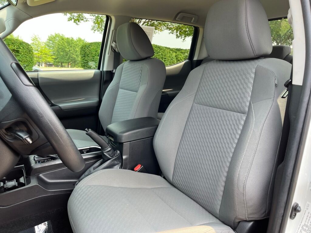 2023 Toyota Tacoma SR Laurel MD