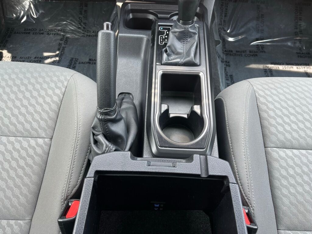 2023 Toyota Tacoma SR Laurel MD