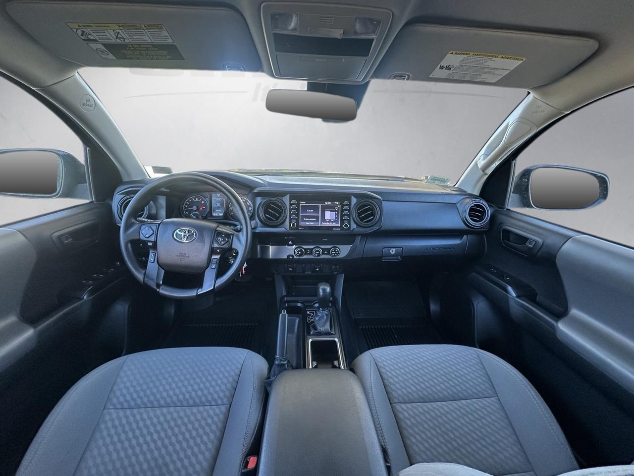 2023 Toyota Tacoma SR Fredericksburg VA