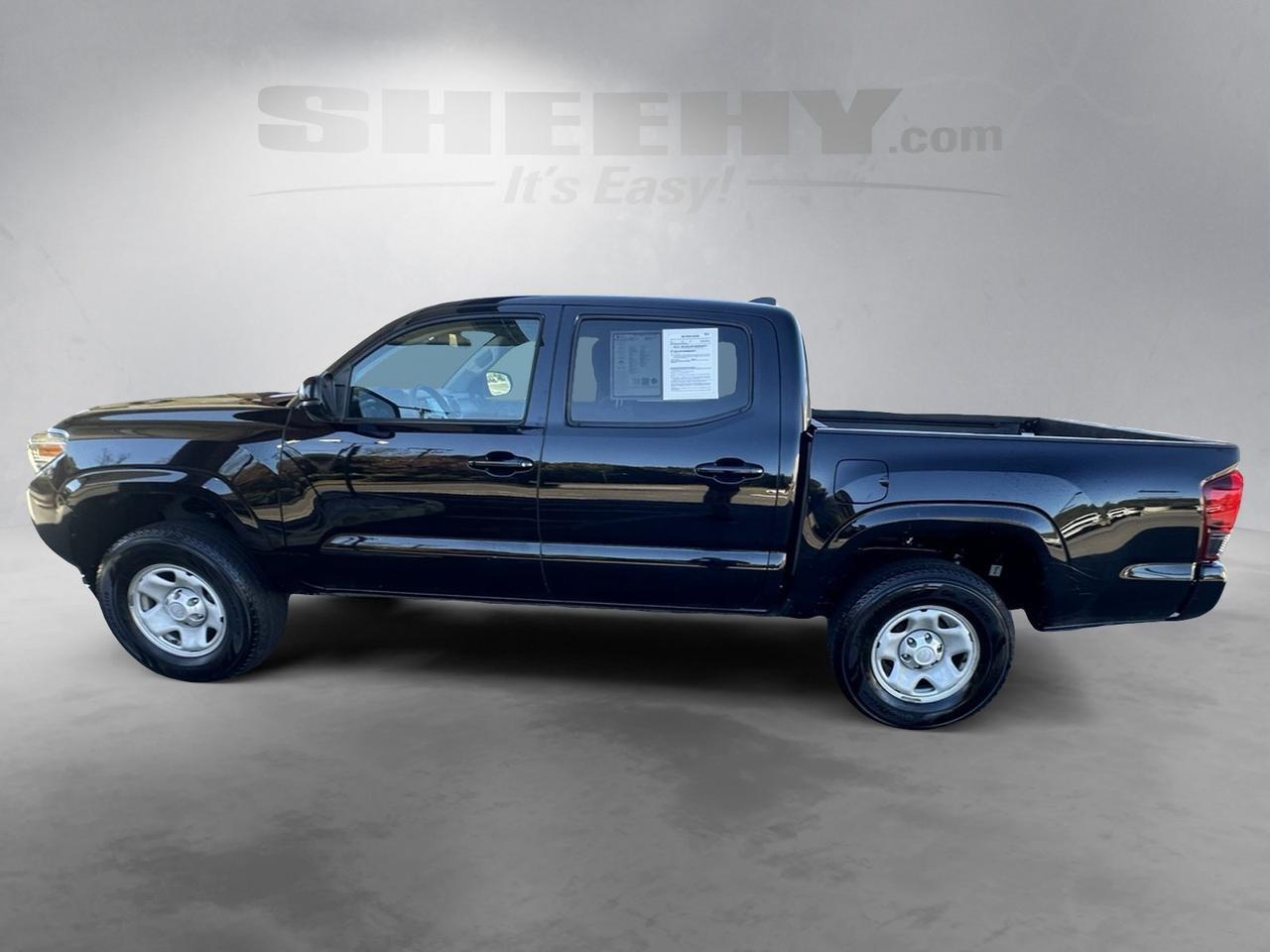 2023 Toyota Tacoma SR Fredericksburg VA