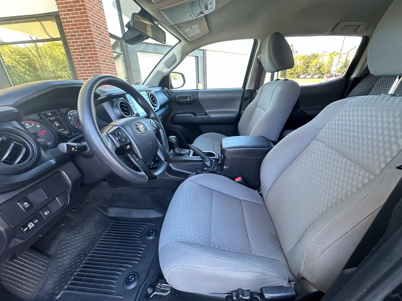 2023 Toyota Tacoma SR Fredericksburg VA