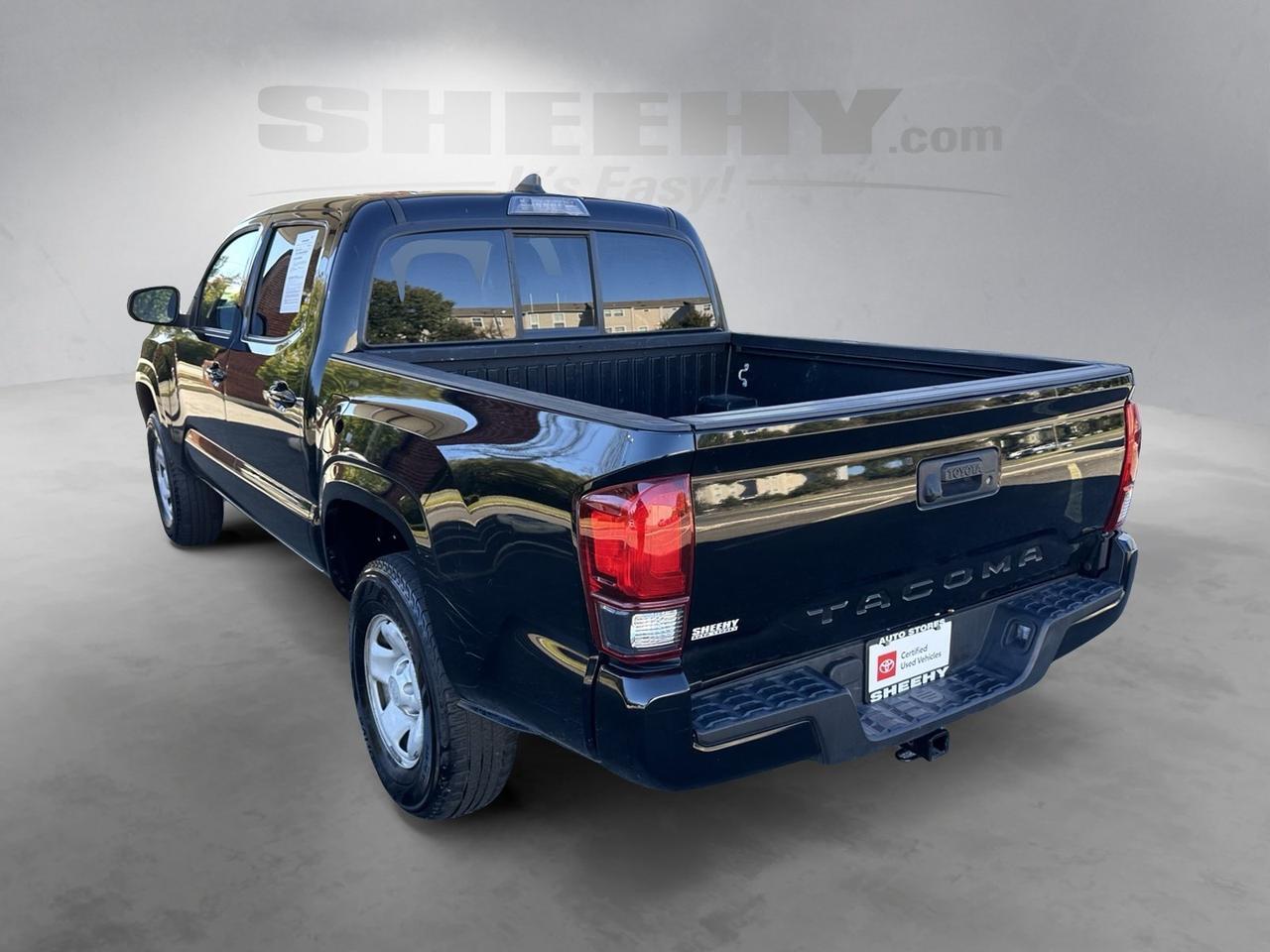 2023 Toyota Tacoma SR Fredericksburg VA