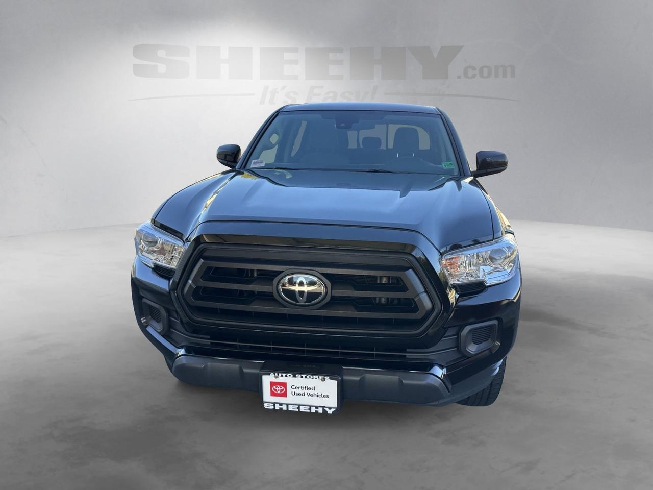 2023 Toyota Tacoma SR Fredericksburg VA