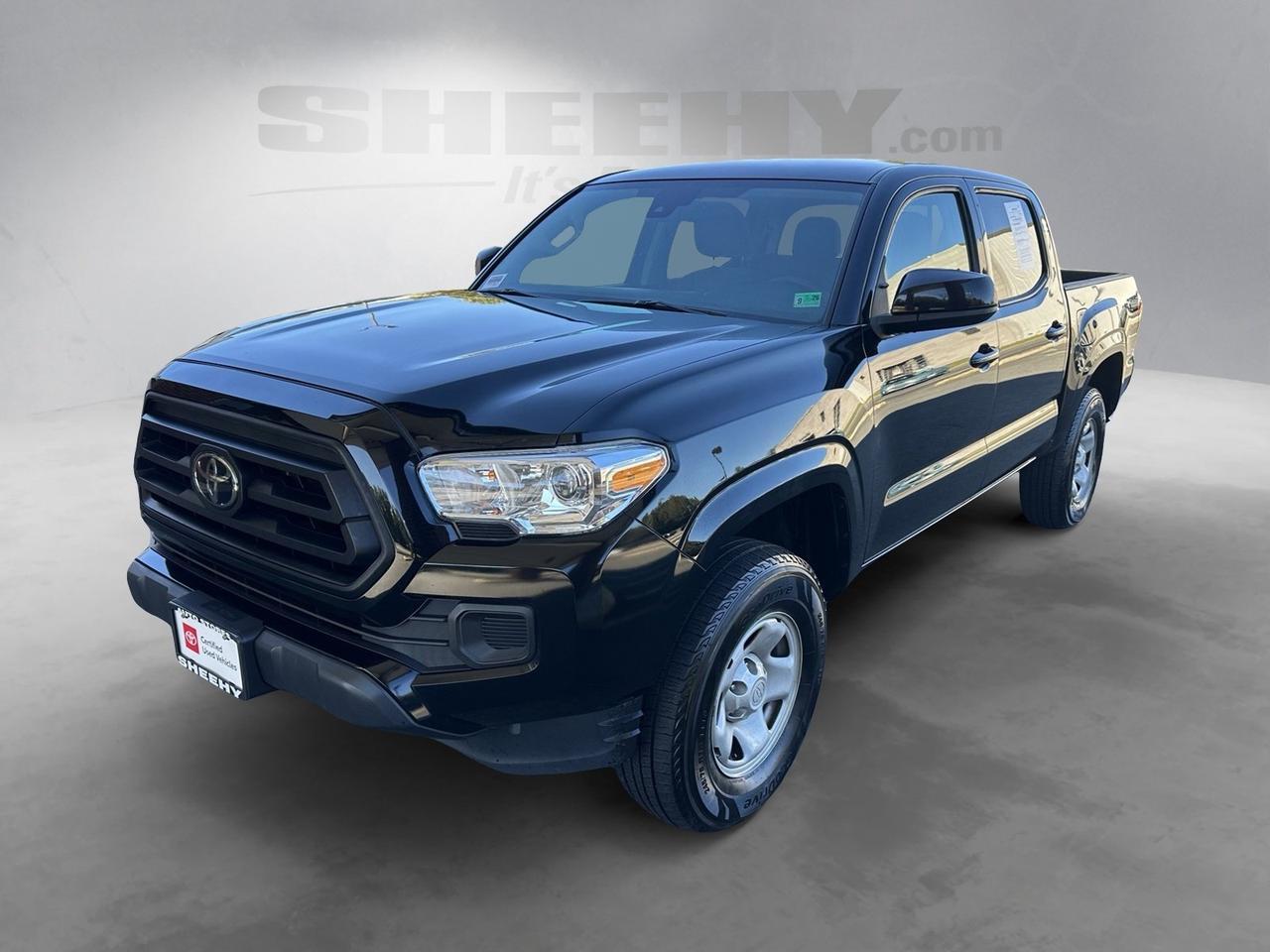 2023 Toyota Tacoma SR Fredericksburg VA