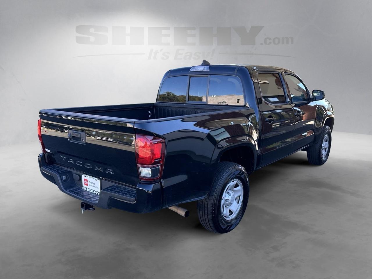 2023 Toyota Tacoma SR Fredericksburg VA