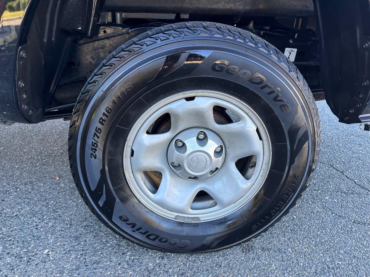 2023 Toyota Tacoma SR Fredericksburg VA