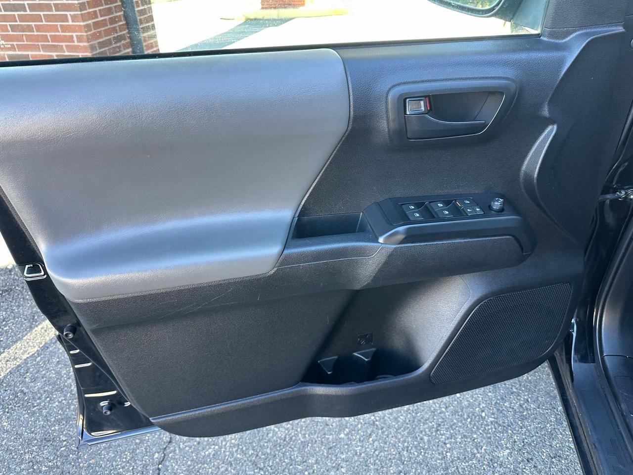 2023 Toyota Tacoma SR Fredericksburg VA