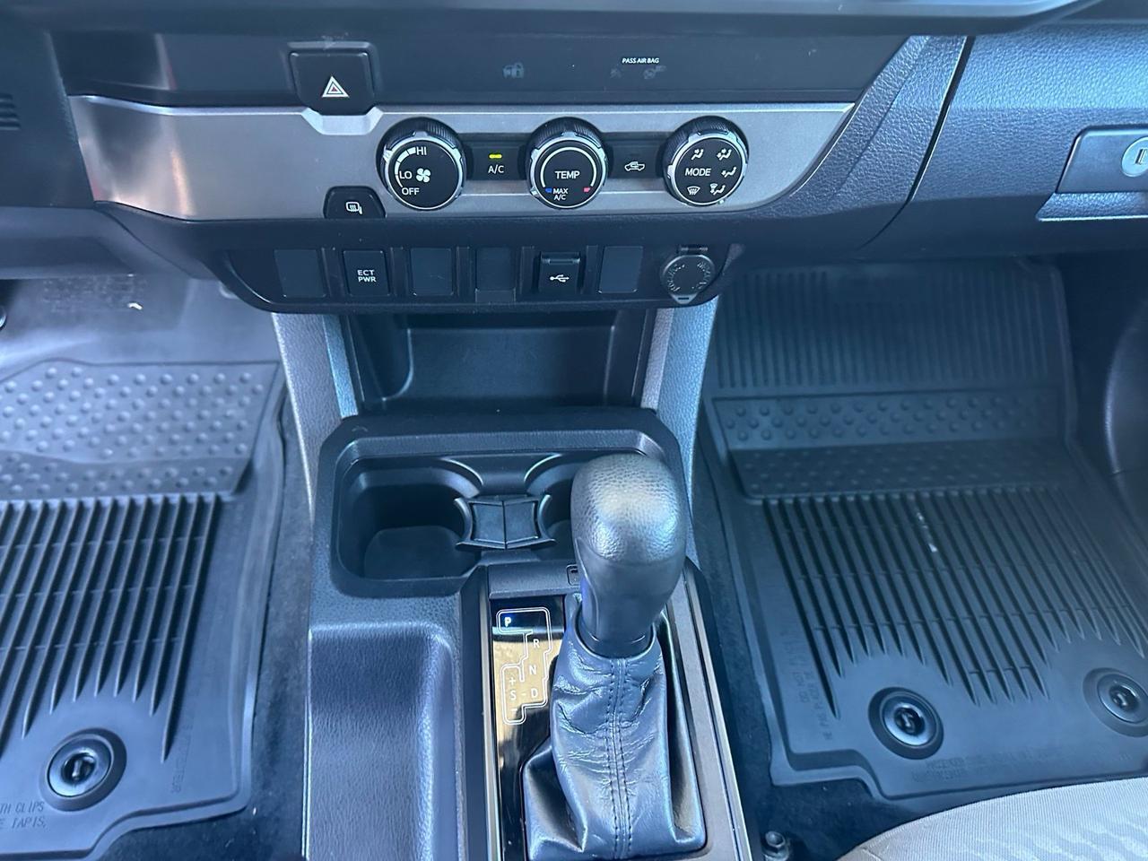 2023 Toyota Tacoma SR Fredericksburg VA