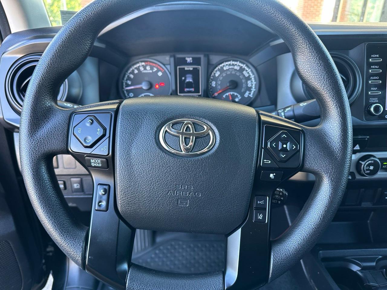 2023 Toyota Tacoma SR Fredericksburg VA