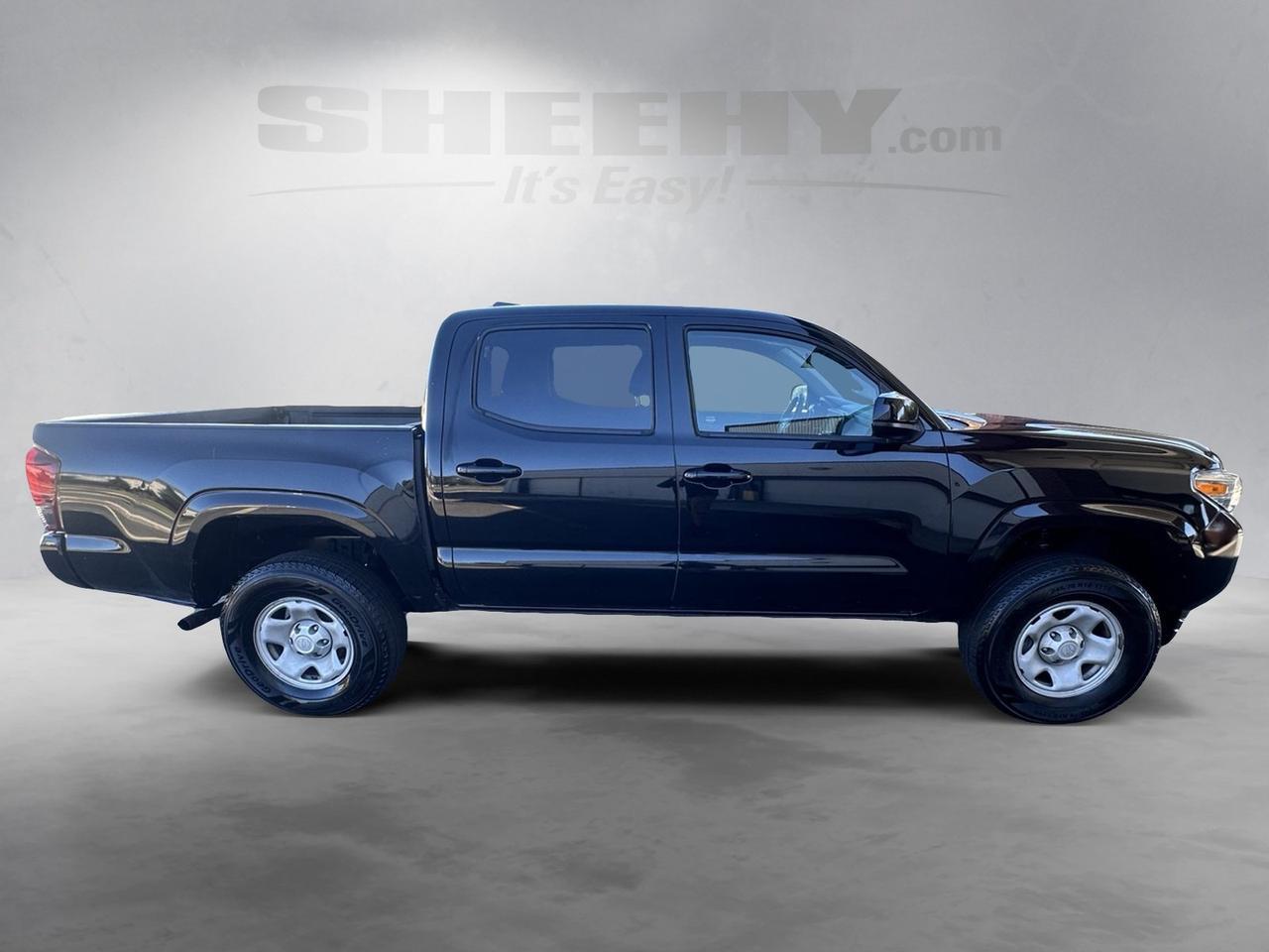2023 Toyota Tacoma SR Fredericksburg VA