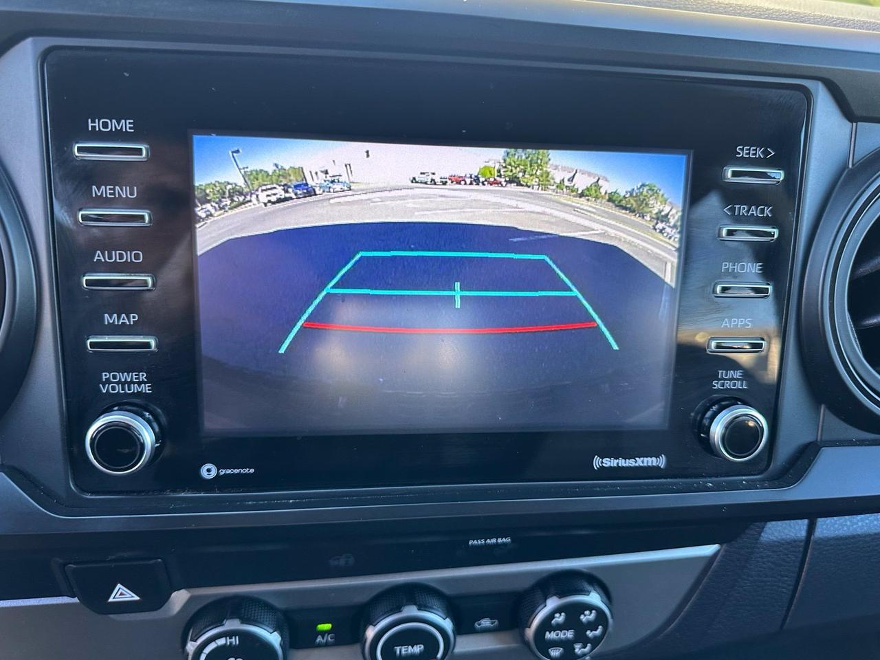 2023 Toyota Tacoma SR Fredericksburg VA