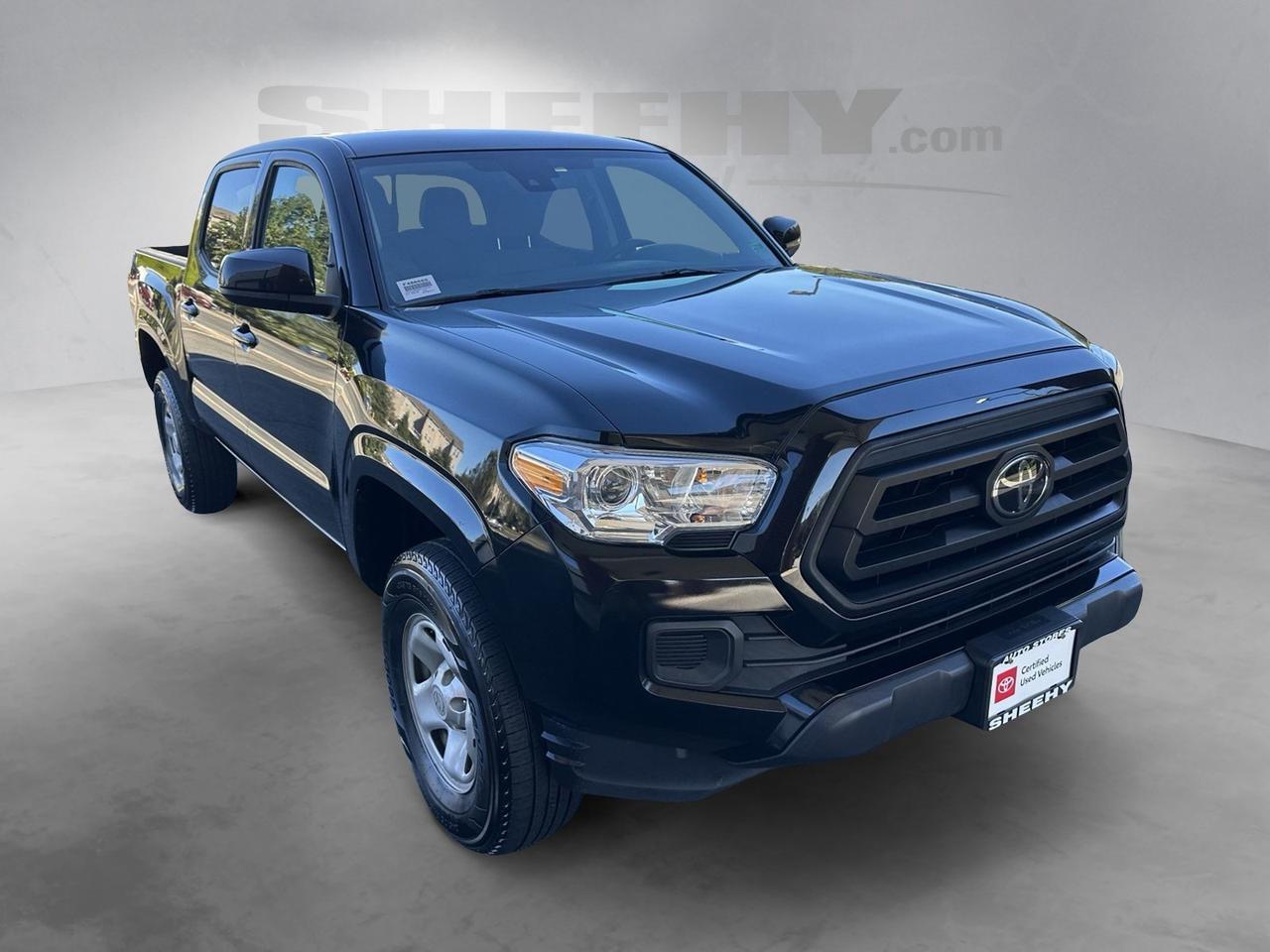 2023 Toyota Tacoma SR Fredericksburg VA
