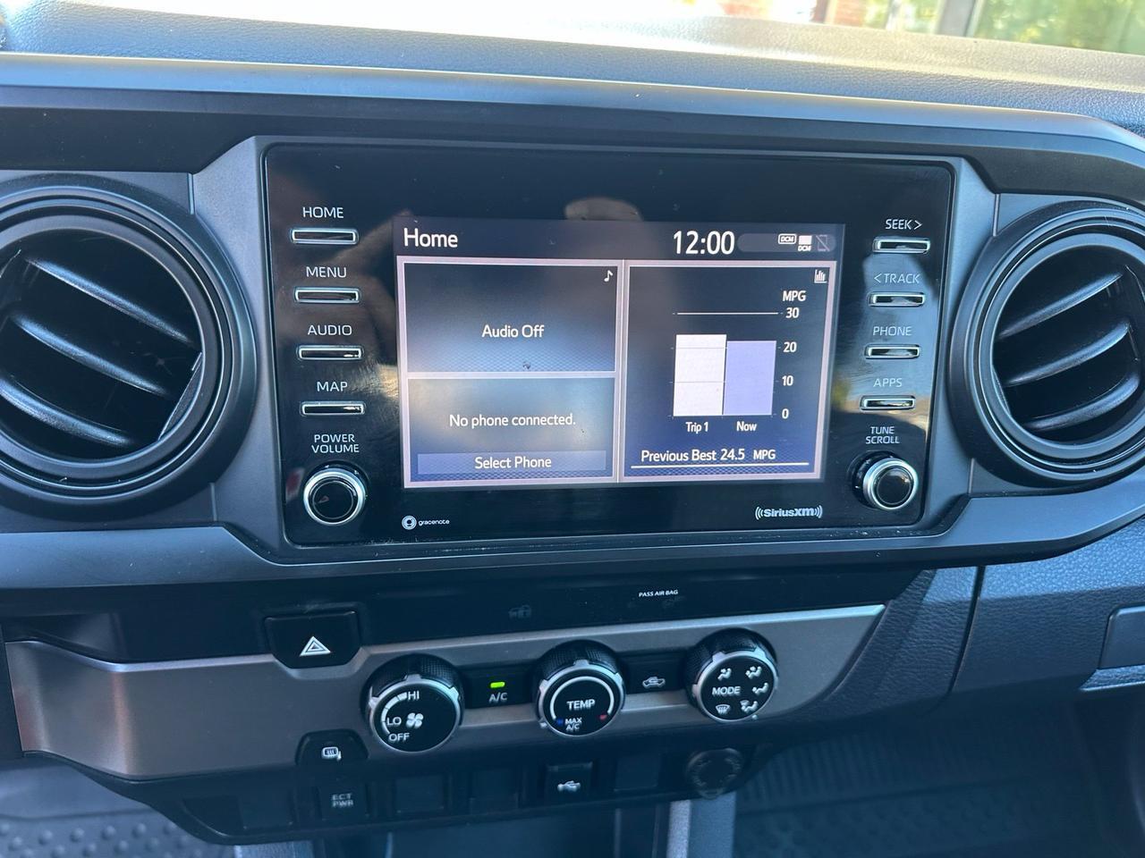 2023 Toyota Tacoma SR Fredericksburg VA