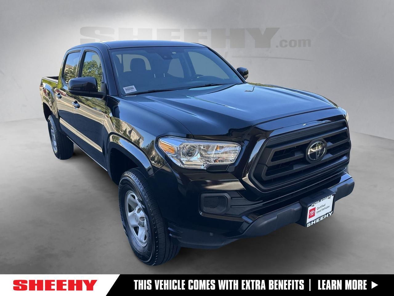 2023 Toyota Tacoma SR Fredericksburg VA