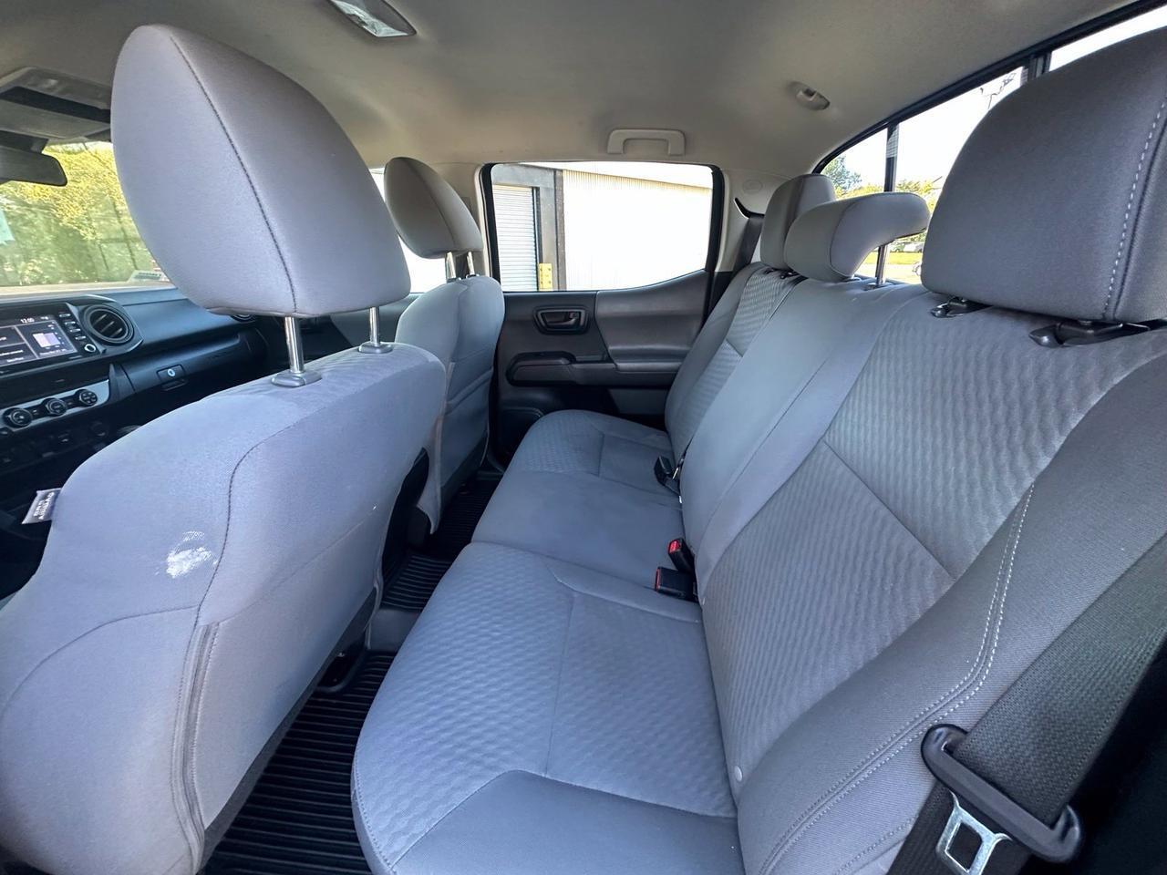 2023 Toyota Tacoma SR Fredericksburg VA
