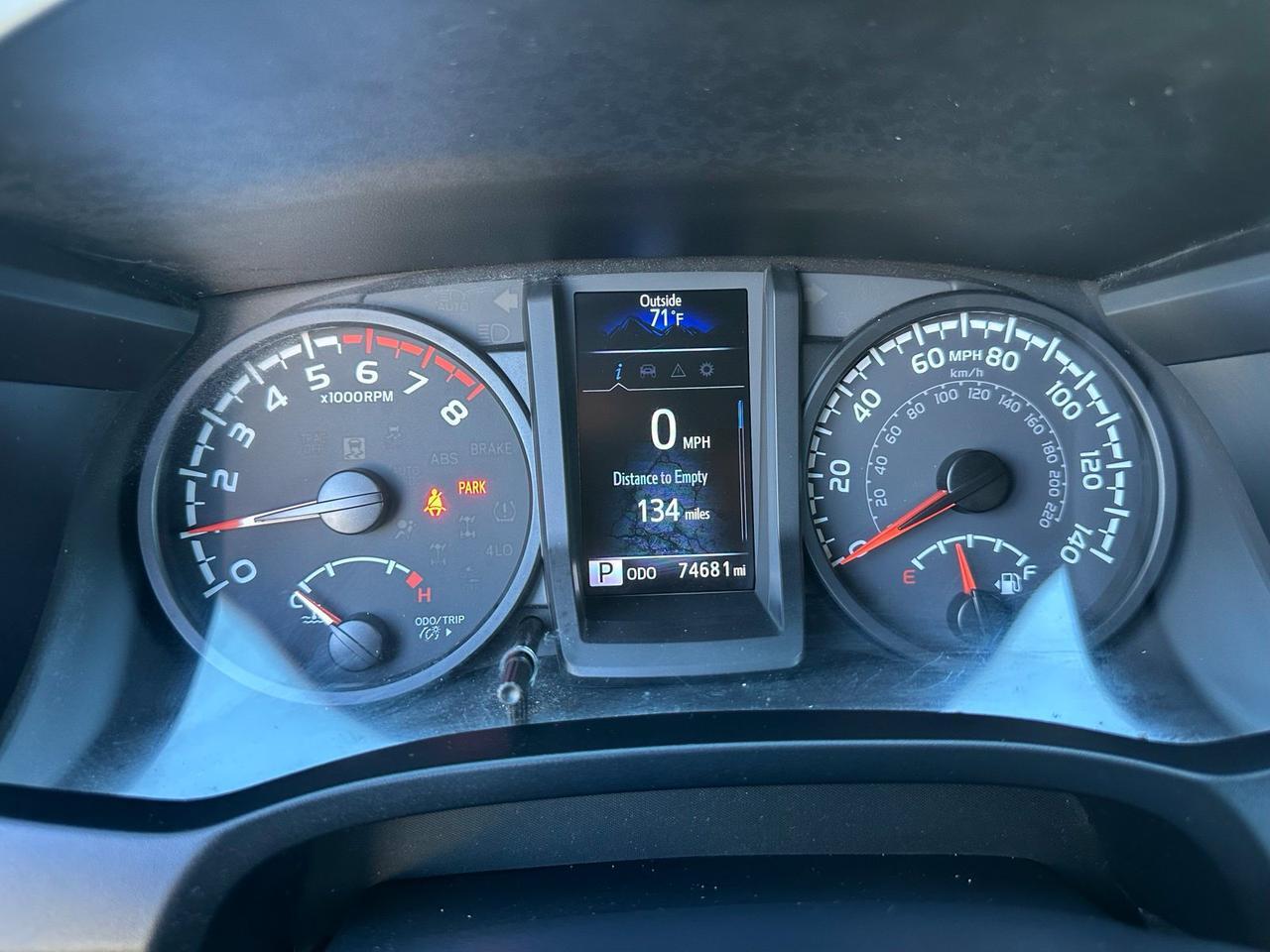 2023 Toyota Tacoma SR Fredericksburg VA