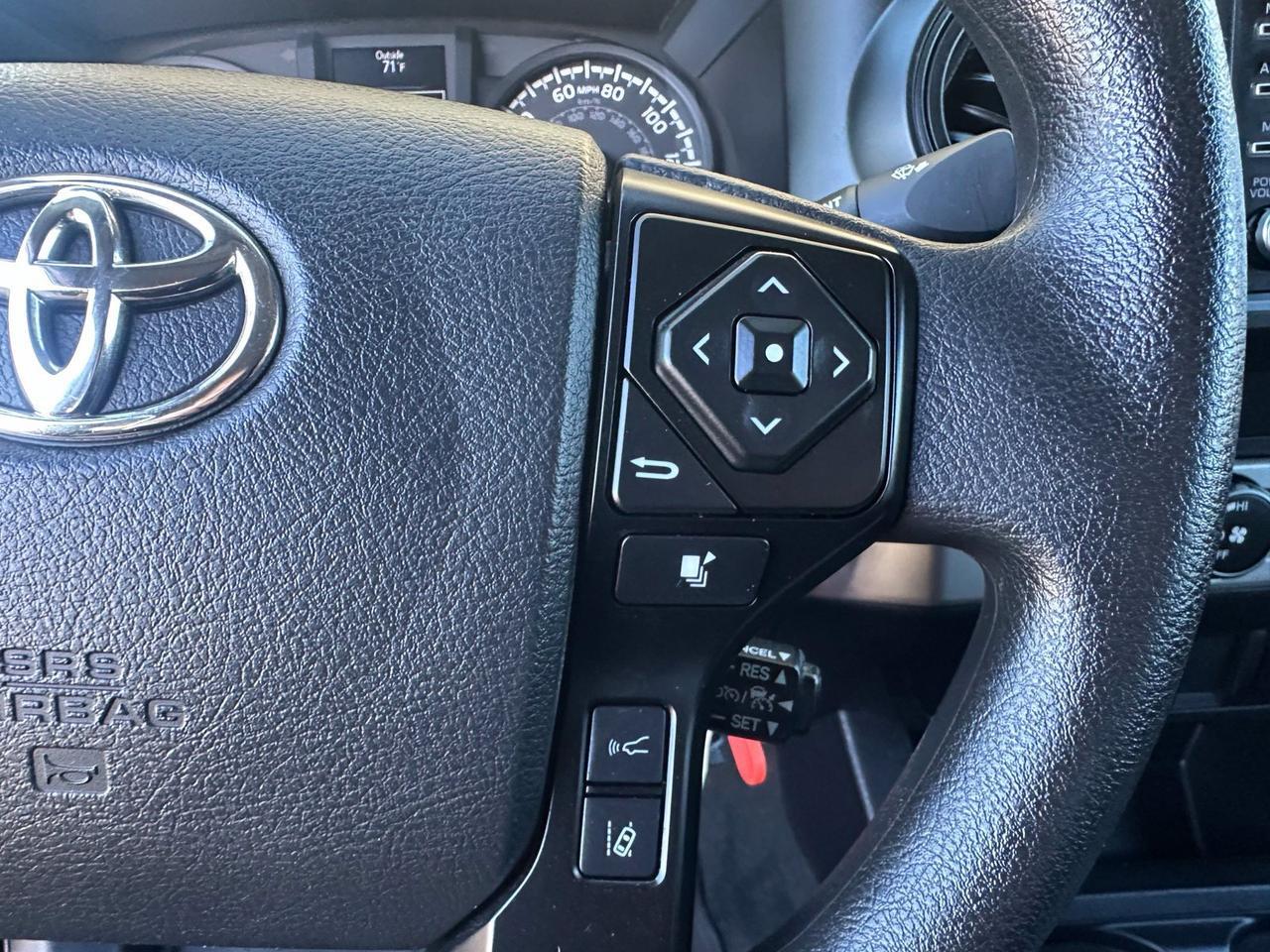 2023 Toyota Tacoma SR Fredericksburg VA