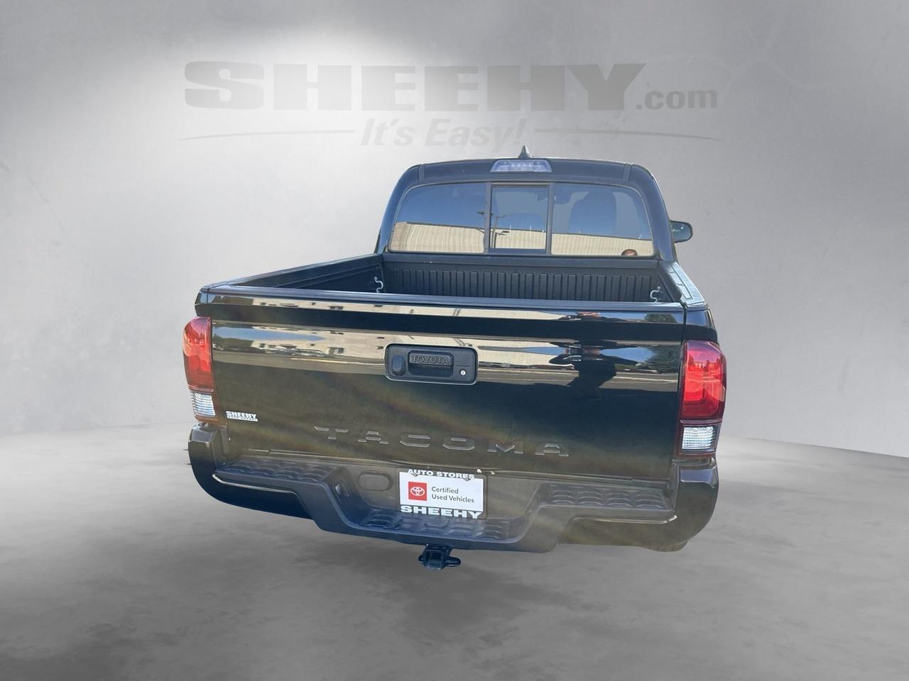 2023 Toyota Tacoma SR Fredericksburg VA