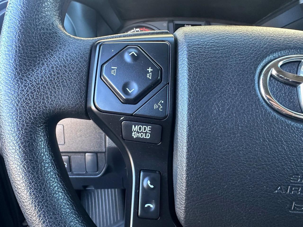 2023 Toyota Tacoma SR Fredericksburg VA