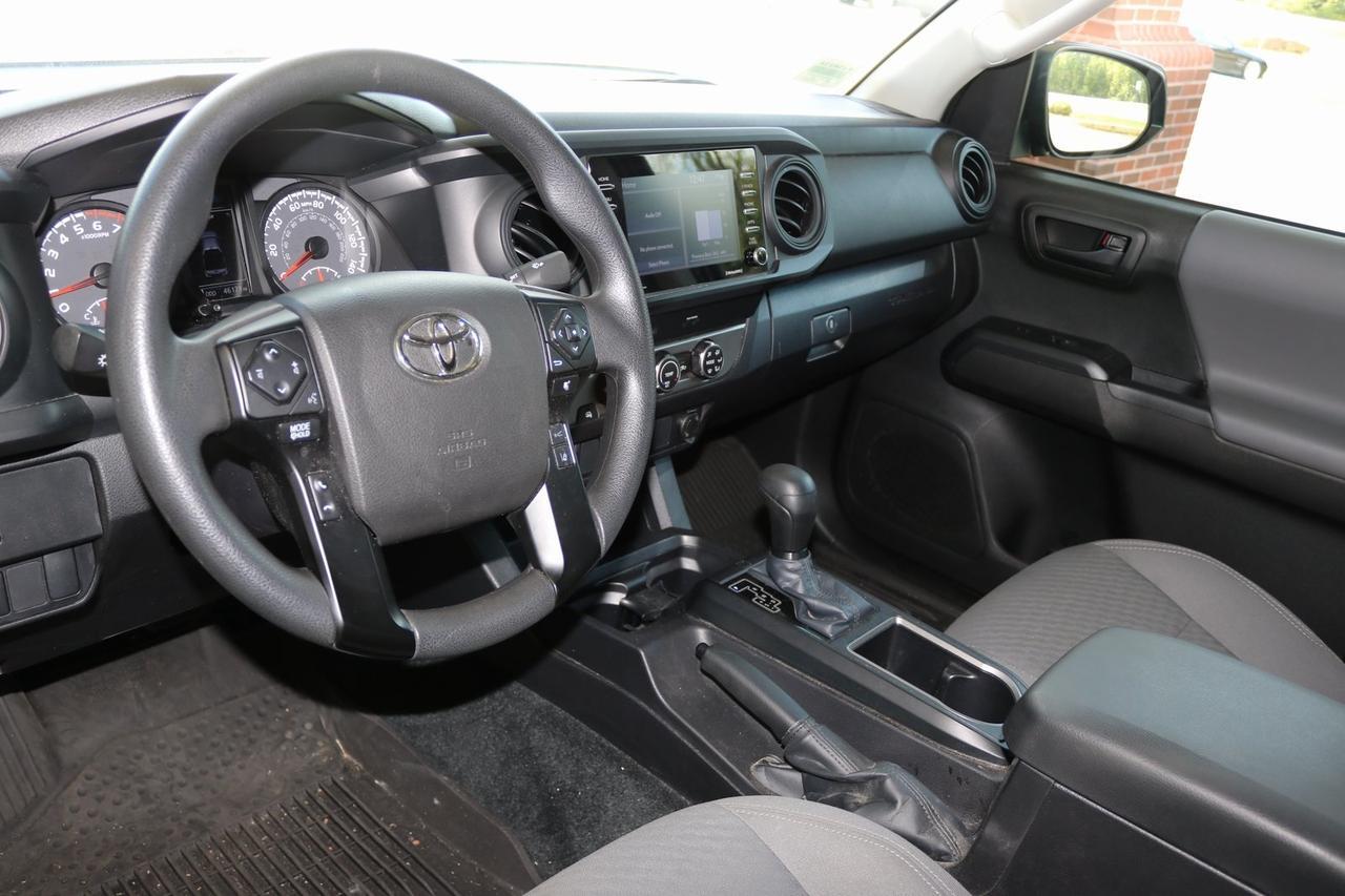 2023 Toyota Tacoma SR Fredericksburg VA