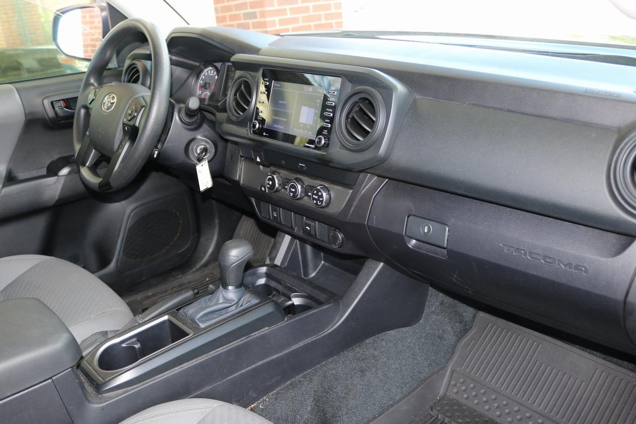2023 Toyota Tacoma SR Fredericksburg VA