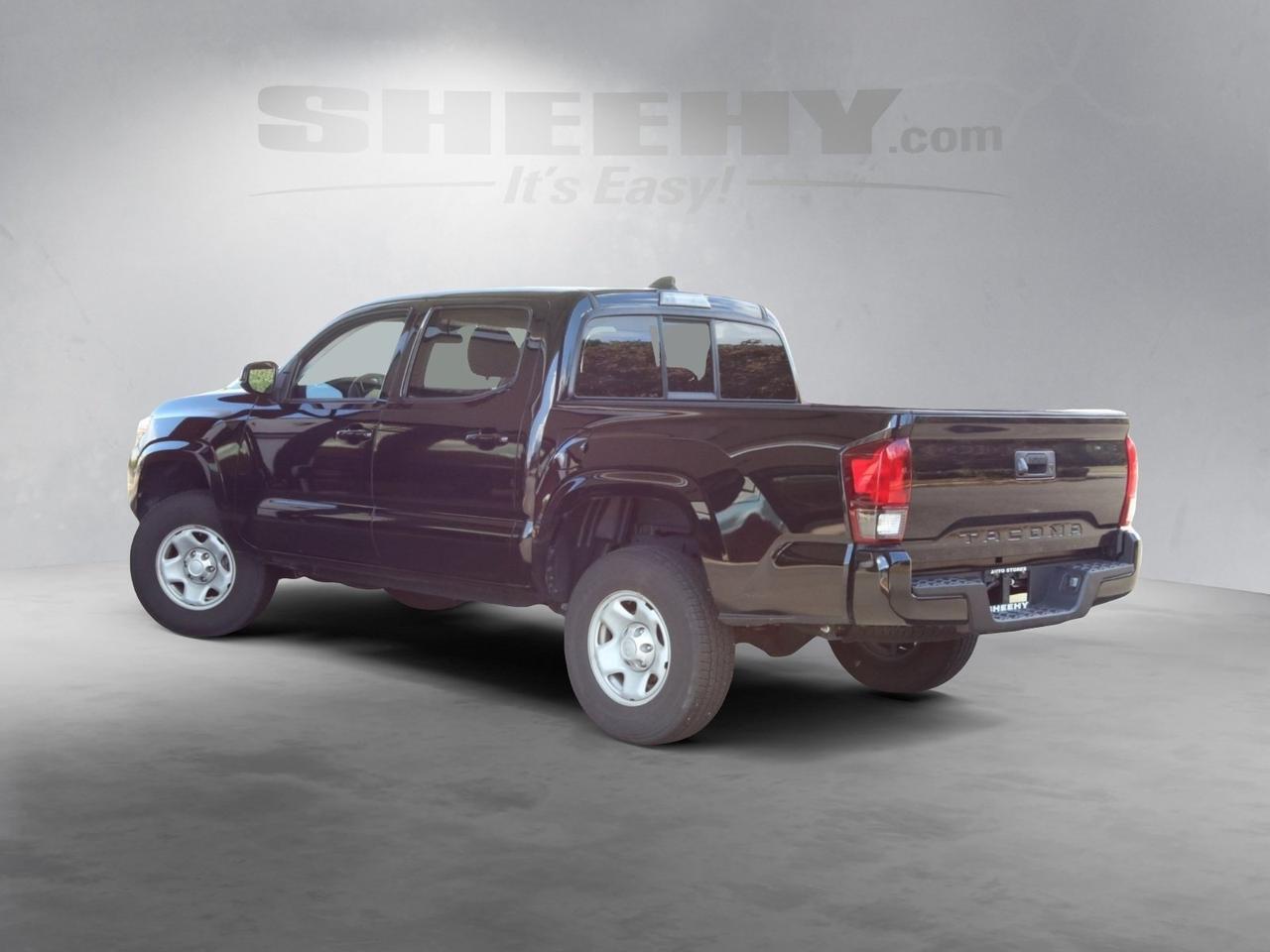 2023 Toyota Tacoma SR Fredericksburg VA