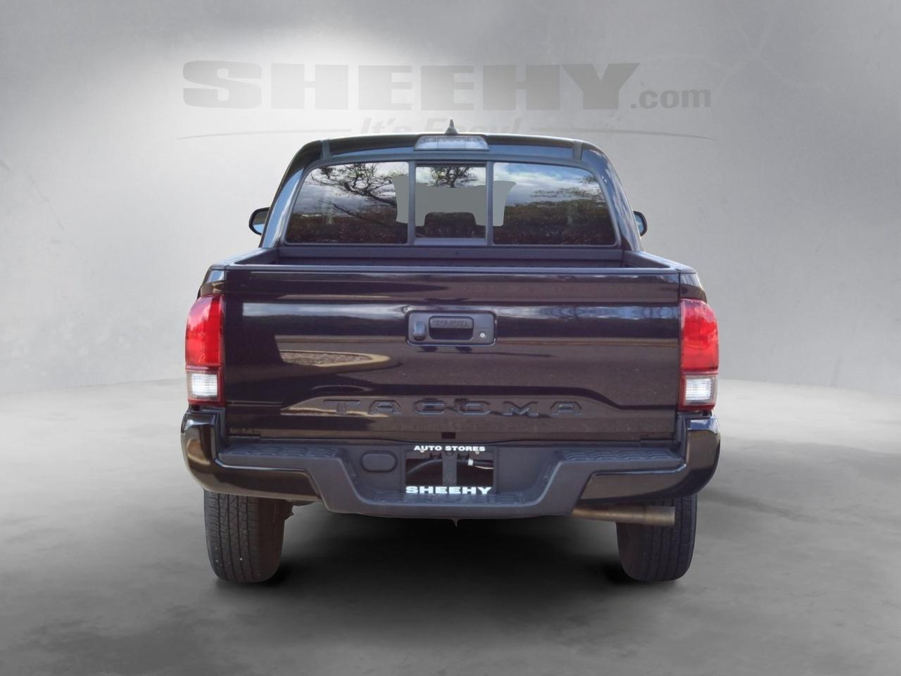 2023 Toyota Tacoma SR Fredericksburg VA