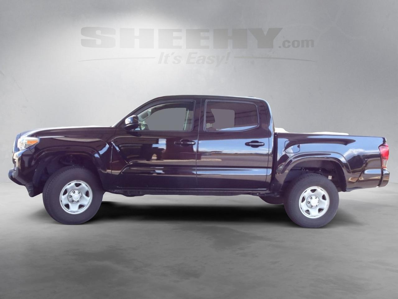 2023 Toyota Tacoma SR Fredericksburg VA