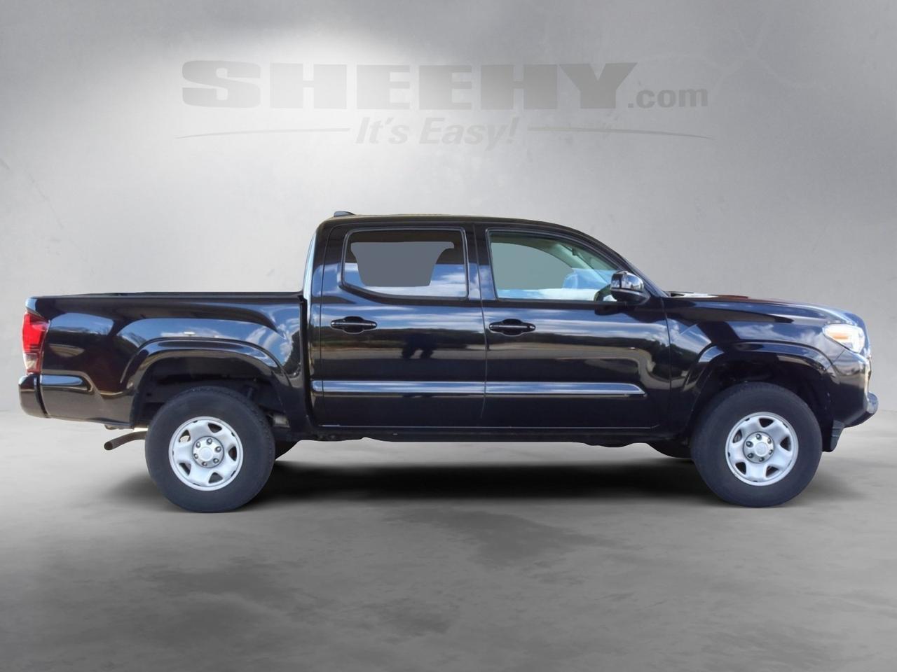 2023 Toyota Tacoma SR Fredericksburg VA