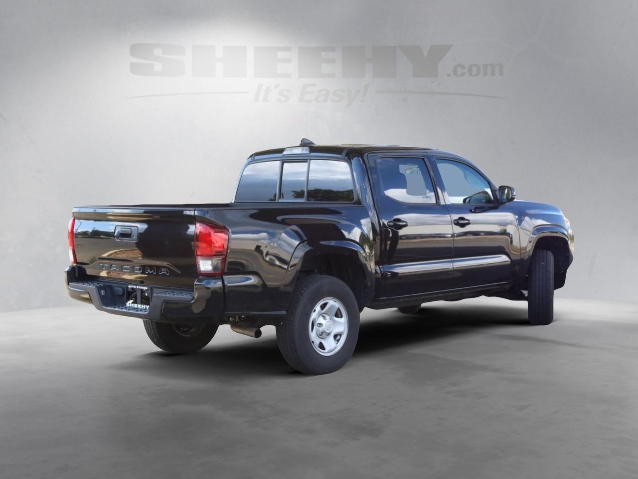 2023 Toyota Tacoma SR Fredericksburg VA