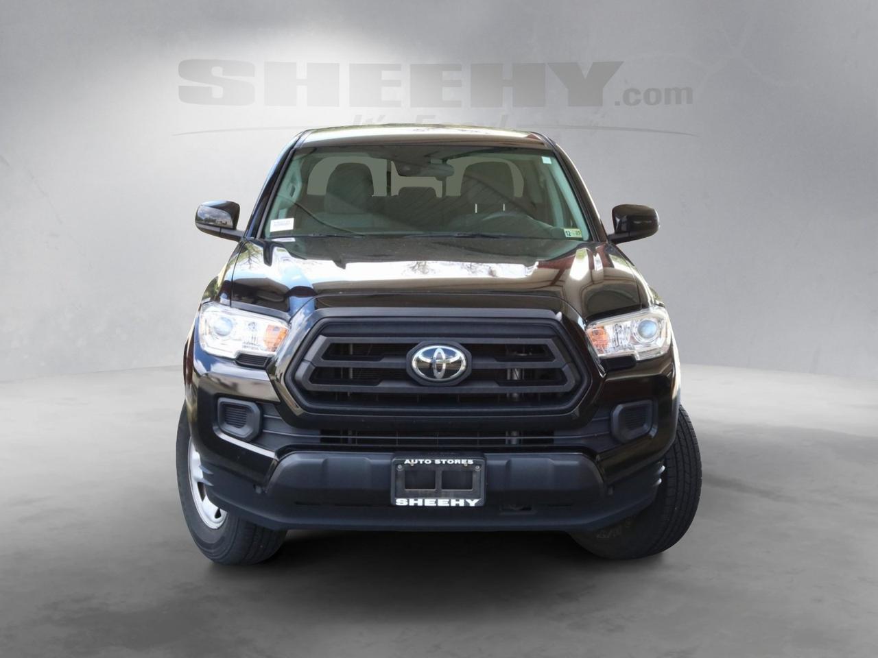 2023 Toyota Tacoma SR Fredericksburg VA