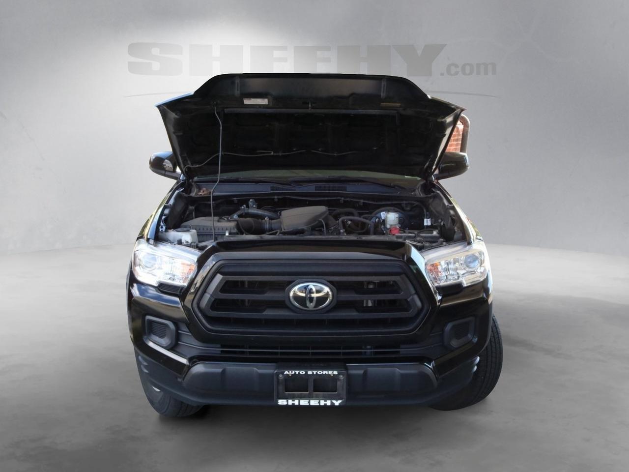 2023 Toyota Tacoma SR Fredericksburg VA