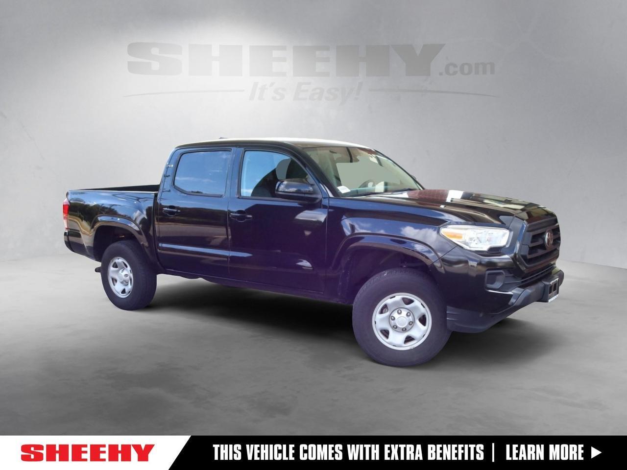2023 Toyota Tacoma SR Fredericksburg VA