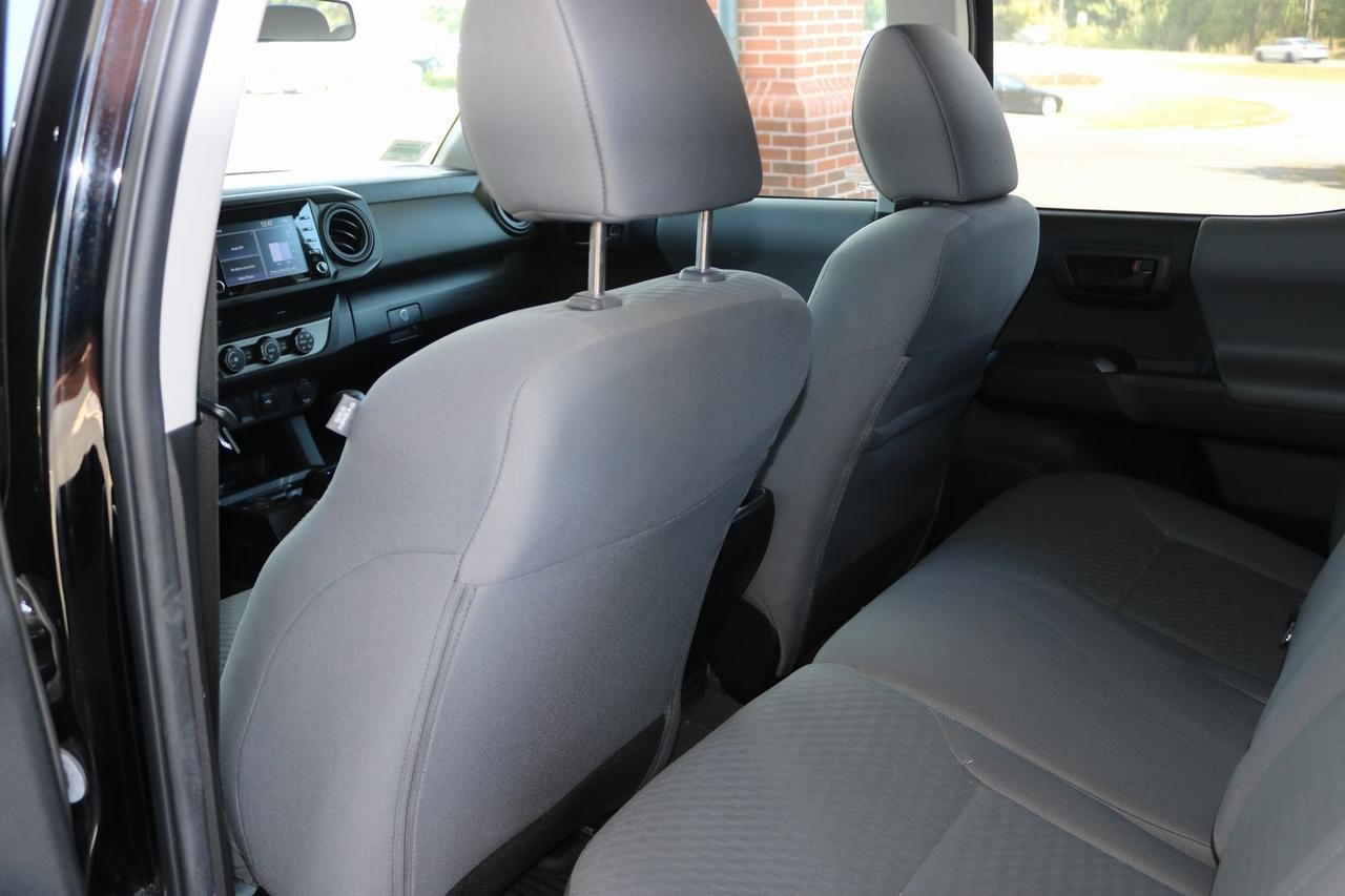 2023 Toyota Tacoma SR Fredericksburg VA